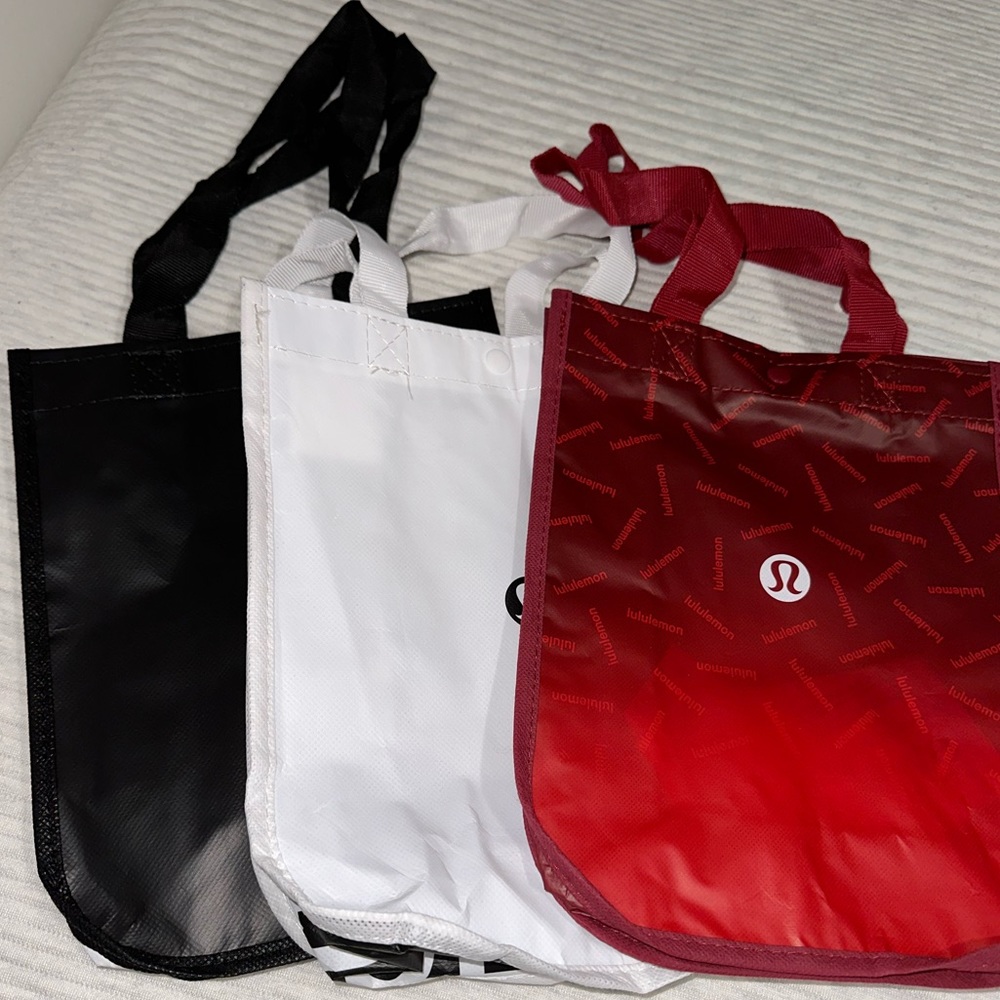 Lululemon Bags